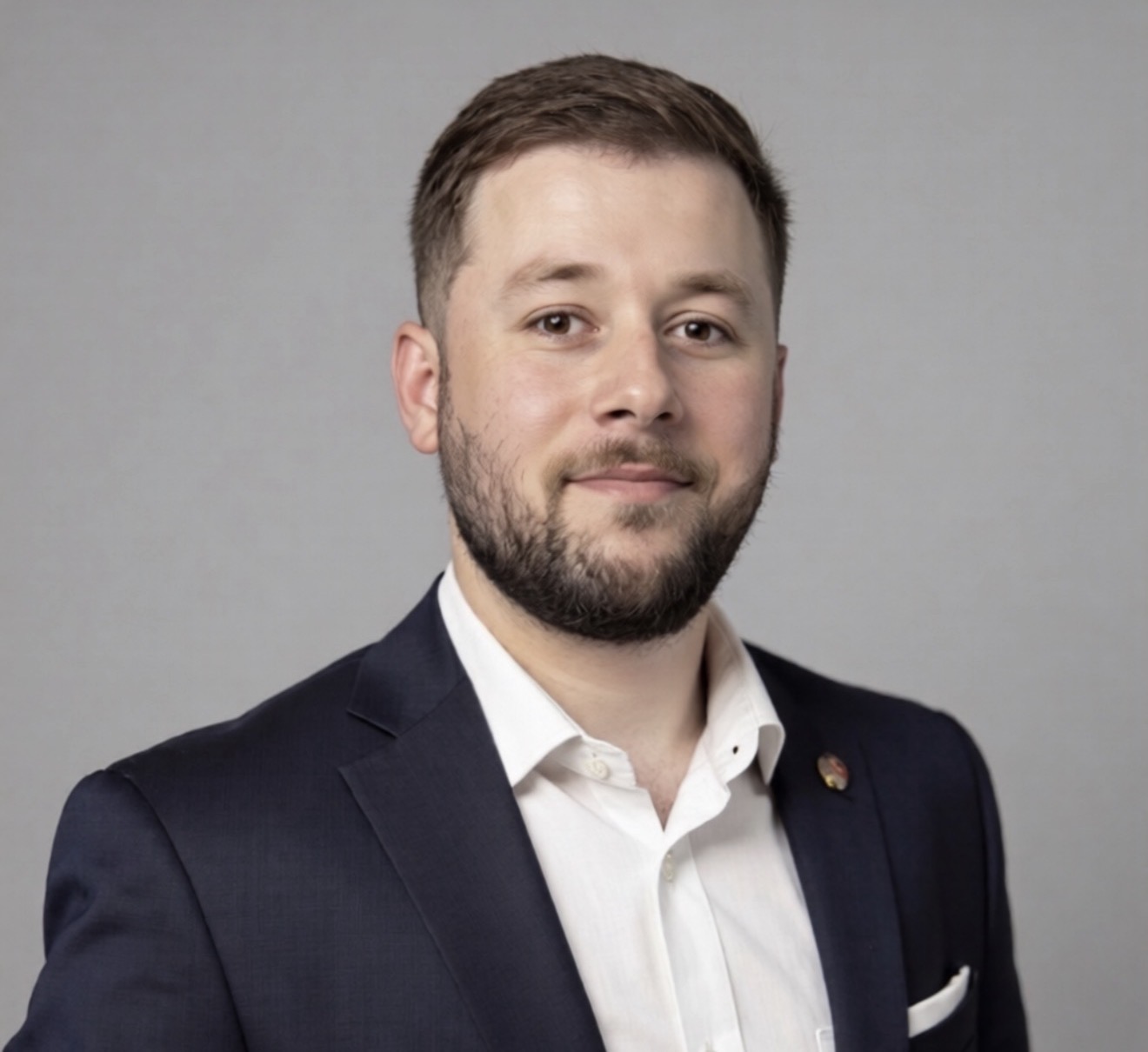 Kosta Efstathiadis, Owner of PVH Construction